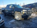 Photo 1 of 16 — 2015 Chevrolet Silverado 1500