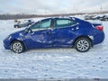 Photo 14 of 16 — 2017 Toyota Corolla
