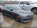 Photo 1 of 16 — 2017 Honda Civic