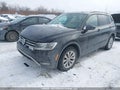 Photo 2 of 20 — 2018 Volkswagen Tiguan