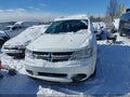 Photo 12 of 16 — 2015 Dodge Journey