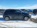 Photo 13 of 20 — 2017 Mitsubishi RVR