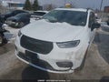Photo 2 of 16 — 2025 Chrysler Pacifica
