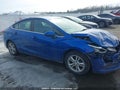 Photo 13 of 17 — 2018 Chevrolet Cruze