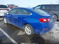 Photo 3 of 17 — 2018 Chevrolet Cruze