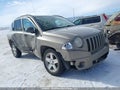 2008 Jeep Compass — photo 1 of 21 | VIN 1J8FT47028D632316