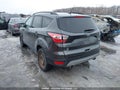 Photo 3 of 21 — 2018 Ford Escape