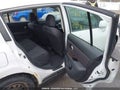 Photo 8 of 19 — 2012 Nissan Versa