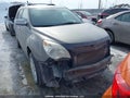 Photo 13 of 21 — 2012 Chevrolet Equinox