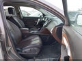 Photo 5 of 21 — 2012 Chevrolet Equinox