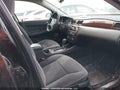 Photo 5 of 16 — 2011 Chevrolet Impala