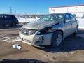 2010 Nissan Altima — photo 6 of 18 | VIN 1N4AL2AP6AC114724