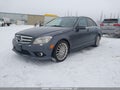 Photo 2 of 19 — 2010 Mercedes-Benz C-Class