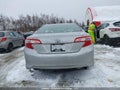 Photo 17 of 17 — 2012 Toyota Camry