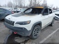 Photo 2 of 15 — 2020 Jeep Cherokee