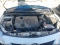 2009 Toyota Corolla — photo 10 of 16 | VIN 2T1BU40E99C100343