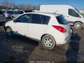 2012 Nissan Versa — photo 3 of 18 | VIN 3N1BC1CP7CL371729