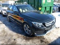 Photo 1 of 19 — 2018 Mercedes-Benz C-Class