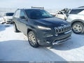 Photo 1 of 18 — 2017 Jeep Cherokee