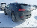 Photo 3 of 18 — 2017 Jeep Cherokee