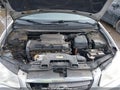 Photo 10 of 16 — 2009 Hyundai Elantra