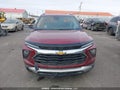 Photo 12 of 20 — 2024 Chevrolet Trailblazer