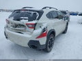 Photo 4 of 16 — 2021 Subaru Crosstrek
