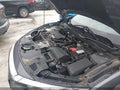 Photo 10 of 18 — 2018 Honda Civic