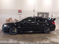 Photo 14 of 18 — 2018 Subaru WRX
