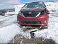 Photo 12 of 19 — 2015 Toyota Sienna