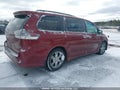 Photo 4 of 19 — 2015 Toyota Sienna