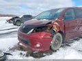Photo 6 of 19 — 2015 Toyota Sienna