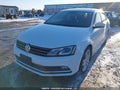 Photo 2 of 17 — 2017 Volkswagen Jetta