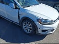 Photo 6 of 19 — 2018 Volkswagen Golf