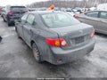 Photo 3 of 21 — 2010 Toyota Corolla