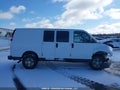 Photo 13 of 19 — 2018 Chevrolet Express 2500