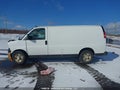 Photo 14 of 19 — 2018 Chevrolet Express 2500