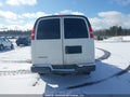 Photo 16 of 19 — 2018 Chevrolet Express 2500