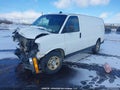 Photo 2 of 19 — 2018 Chevrolet Express 2500