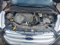 Photo 10 of 17 — 2018 Ford Escape