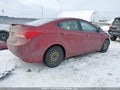 Photo 4 of 22 — 2011 Hyundai Elantra