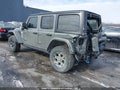 Photo 3 of 23 — 2022 Jeep Wrangler