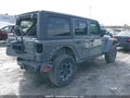 Photo 4 of 23 — 2022 Jeep Wrangler