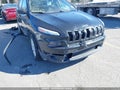 Photo 6 of 20 — 2014 Jeep Cherokee