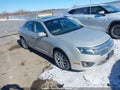 Photo 1 of 17 — 2010 Ford Fusion