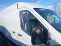 Photo 18 of 18 — 2020 Ford Transit