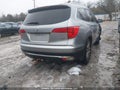 Photo 4 of 19 — 2017 Honda Pilot