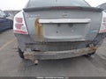 Photo 6 of 20 — 2011 Nissan Sentra