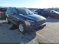 Photo 1 of 18 — 2015 Jeep Cherokee