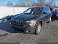 Photo 2 of 18 — 2015 Jeep Cherokee